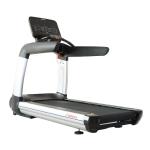 Home Professional Key Press Electric Treadmill Running Machine Gym Fitness Gym Equipment Commercial Treadmi for sale