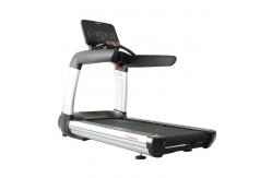 China Bluetooth Gym Quality Treadmill Exercise Equipment For 300 Pound Person supplier