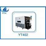 YT402 Newest High Precision LED Light Mounting Machine SMTpick And Place Machine for sale