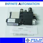 Original and new Fuji NXT Machine Spare Parts for Fuji NXT Chip Mounters, H1007D, VACUUM GENERATOR for sale