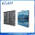 4k Hd Led Wall Panel Outdoor Indoor P3.91 Rental Led Display For Events Led Screens Indoor 500x500mm/500x1000mm for sale