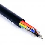 Traveling Elevator Cable Round Power Cord for YC Control Cable for sale