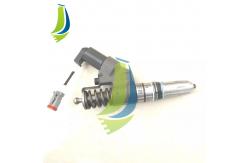 China 4903084 Diesel Common Rail Fuel Injector Assembly For M11 ISM11 Engine supplier