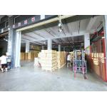 LCL FCL China Freight Forwarder 80000 S.Q.M Bonded Warehouse Storage Area for sale