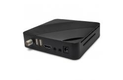 China Smart Card PAL Dvb C Tuner Box Cas Support Channel Editing supplier
