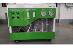 China SS316L 30LTR Single Pass RO System RO Drinking Water Plant supplier