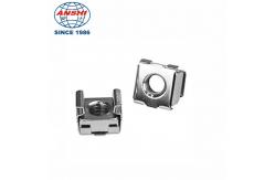 China M6 Mounting Screws and Cage Nuts  Server Rack Accessories supplier
