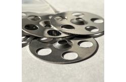 China Easy Install Rigid Flat Washer Fixing Construction Boards To Frames supplier