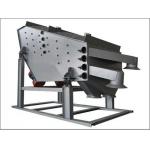 High Performance  60tph 100tph Probability Screen For Ore Dressing Equipment for sale