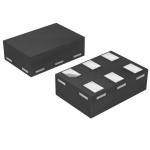 PESD3V3L5UF,115 Rectifier Diode Low capacitance unidirectional fivefold ESD protection diode arrays for sale