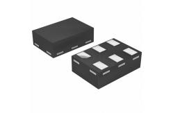 China PESD3V3L5UF,115 Rectifier Diode Low capacitance unidirectional fivefold ESD protection diode arrays supplier