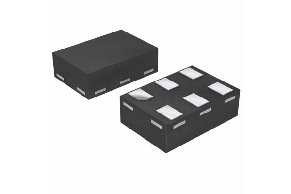 PESD3V3L5UF,115 Rectifier Diode Low capacitance unidirectional fivefold ESD protection diode arrays
