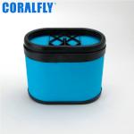 P608666 CA5514 4286473M2 3045632 2591005C1 F071150 CORALFLY Truck Air Filter for sale