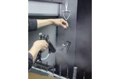China Chrome Electroplating Replacement With PVD Process supplier
