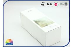 China Custom Paper Gift Box Special Paper Cup Box Eco Friendly supplier