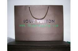China cmyk printing shopping bag supplier