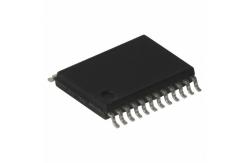 China Two Input Signals SOP24 Dual Dc Motor Driver TB6612FNG supplier