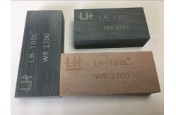 China Shoe Sole / Automobile Model Making Board Polyurethane Material High Density supplier