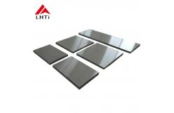 China Titanium Sheet The Future of High-Performance Aviation and Petroleum Industries supplier