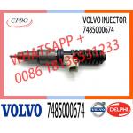 21586282 7421644602 7485000674 7485003951 85003951 BEBE4D12001 BEBE4D12101 Diesel Fuel Injector