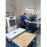 Multi-Functional Carbon Steel Material Joining Straight Seam Rolling Welding Machine for sale