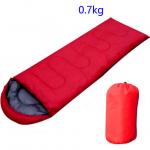 Customized Top Quality Lightweight Camping Sleeping Bag Outdoor Traveling  Sack Portable Warm Envelope Backpacking Sleeping Bag for sale