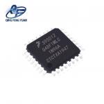Microcontroller Ic Programming Bom List S9S12G48F1MLC N-X-P Ic chips Integrated Circuits Electronic components S12G48F1MLC for sale