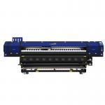 Blanket 3.2m Fedar Sublimation Printer For Polyester Dress for sale