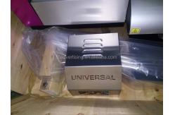 China UD-181LC Eco Galaxy Printing Machine 220V With Dx5 Printhead supplier