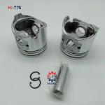 4TNV98 Piston 129907-22080 129907-22050 Engine Parts 4TNV98T for sale