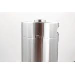 Single Wall 10L Craft Beer Mini Keg Flat Bottom Big Mouth