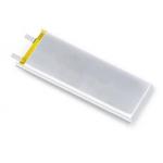 China 3.2V10Ah Lifepo4 Battery Cells Full Charged Voltage 3.65V Electric Bike Cell manufacturer