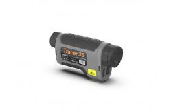 China Ergonomic IP67 Infrared Thermal Imaging Scope For Wild Hunting supplier