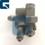 4674114 Excavator ZX170W-3 High Quality Hyd Actuated Control Valve