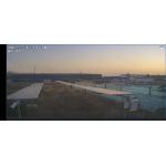 1500V One Axis Solar Tracker System Flat Single Axis Solar Tracker for sale