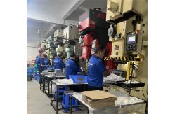 China Consumer Electronics Parts manufacturer