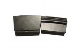 China Tungsten Cobalt-Cemented Tungsten Carbide Insert Cutting Tools Pr.China supplier