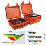 6000W Power Advanced Resistivity Meter With Precise Measurement Tools Instruments For Investigating Groundwater for sale