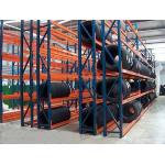 Steel Shelf Tray Double Deep Pallet Racking System Versatile and Customizable Solution for Your Warehouse for sale