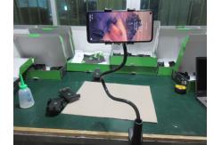 China Phone Holder QC inspection services , Quality Control And Pre Shipment Inspection supplier