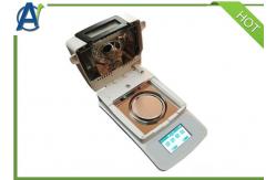 China Hot Set Aging Chamber With Elongation Testing Apparatus And Micro Camera supplier