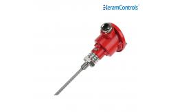 China KTP110 Temperature Transmitters For Liquid supplier