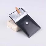 Aluminium Eva Cigarette Portable Pocket Ashtray Lightweight Convenient for sale