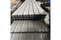 China Customized Steel Structure Shop With Bolt Connection And Welded H Beam supplier