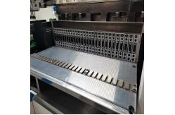 China Multi-Functional  Visual Camera Sevro Motor Placement Machine With 45000CPH supplier