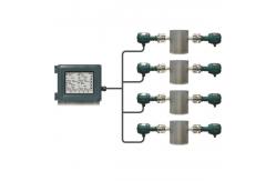 China Yokogawa In Situ Gas Analyzer TDLS8000 Tunable Diode Laser Spectrometer supplier