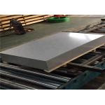 Nickel Copper Alloy Monel K500 Sheet , N05500 Nickel Alloy 1100 Tensile Strength for sale