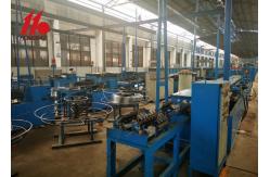 China BHG1 SPCC SPCD Steel Bundy Tube Single Wall Double Copper Coated supplier