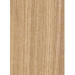 American White Oak Solid Wood Sheet Slice Straight For Fancy Panel And Dyed Veneer 0.45mm Thickness for sale