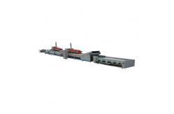 China Fruit Vegetable Processing Apple Citrus Avocado Grading Machine supplier